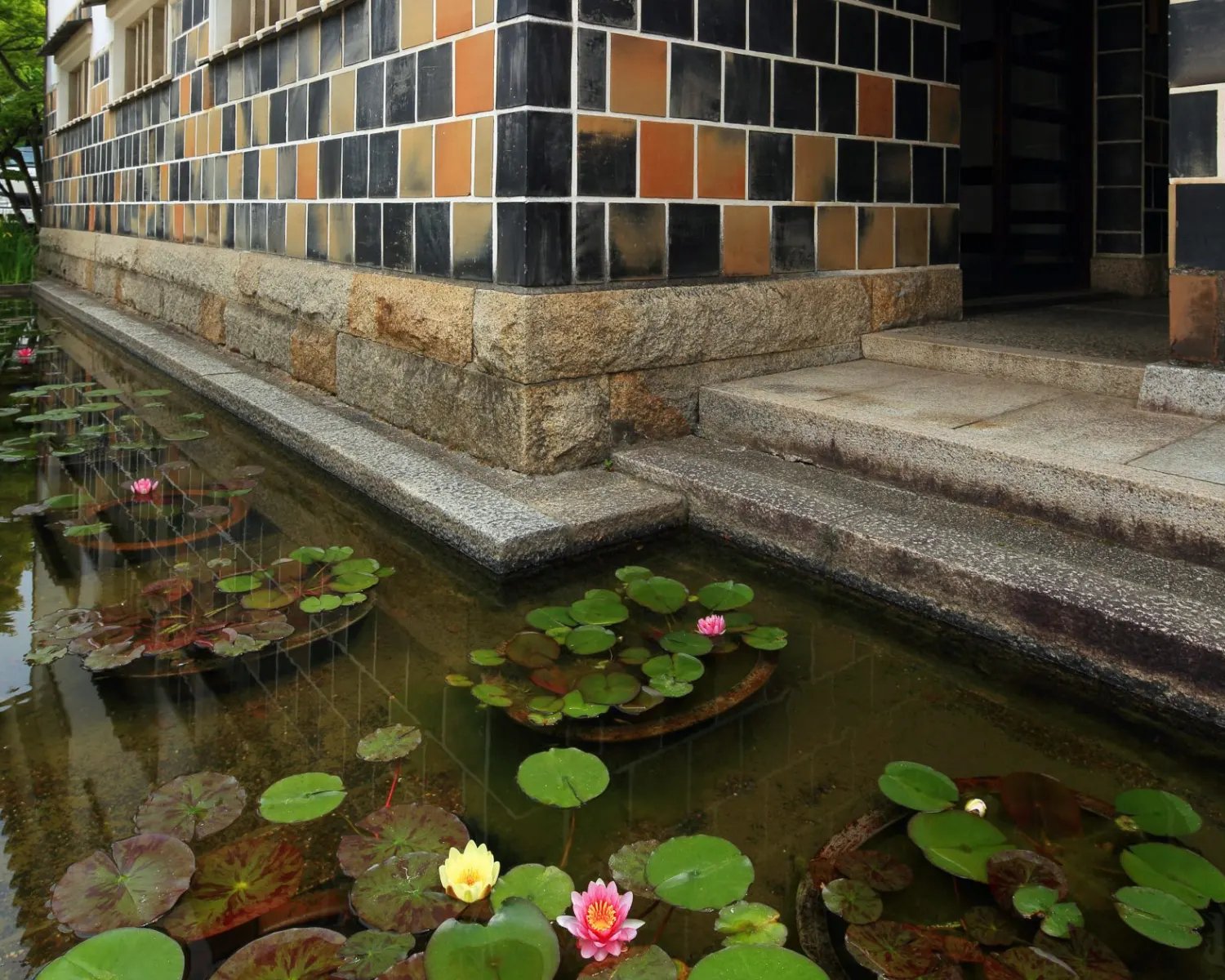 🏛️ 오하라 미술관 이미지 7